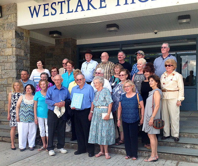 Class of 64 50th Reunion