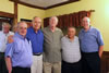 Jim Passabet, Bob Kenney, Randy Robinson, Jimmy Seacord, Rich Hedderman